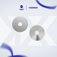 Goal Zero Lampshade KINOX Stainless Steel Camping Outdoor Lamp Shade