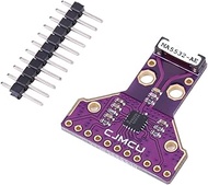 Lightning Sensor Board-AS3935 I2C SPI Lightning Strike Storm Distances Detector Sensor