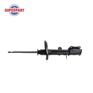 โช้คอัพหลัง AE101 KYB แก๊ส(L)แกนใหญ่ (333422-D) (ราคาต่อ 1 ชิ้น)