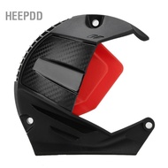 HEEPDD Qiilu for Yamaha BWS R Modified Motorcycle Fan Guard Cover Decoration Accessory bws 125 scoot