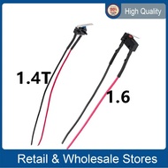 MQB platform 1.4T / 1.6 Park P Gear Micro Motion Switch For Audi A3 Q3 VW Golf Mk7 Passat 5Q0713128 