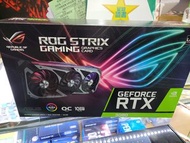 Asus rog rtx 3080 10gb