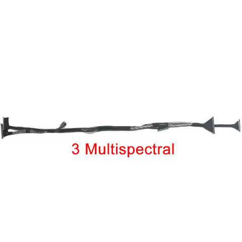 Wholesale New 3 Multispectral ptz cable for MAVIC 3T 3 Enterprise Thermal Coaxial Line MAVIC 3 Multi