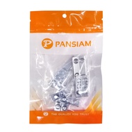 บานพับซ่อนเล็ก PAN SIAM รุ่น P PAN SIAM PH-110Y