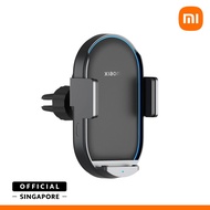 Xiaomi 50W Wireless Car Charger Holder