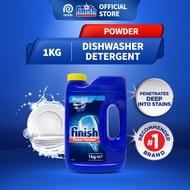 Finish Dishwasher Detergent Power Powder 1kg
