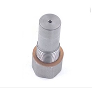 Catalytic O2 Sensor Check Engine Light Eliminator Adapter