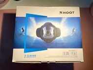 GoPro Shoot Dome 蓮花魚眼潛水罩 分水鏡 GoPro3/GoPro3+/GoPro4/GoPro4+適用