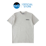 KAVU PNW Wild Life T-Shirt เสื้อยืด