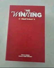 IU ~ HEREH WORLD TOUR CONCERT BD