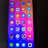 vivo y91c (Second bagus)