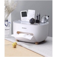 Ecoco tissue box