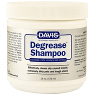 Davis DEGREASE SHAMPOO 473ML