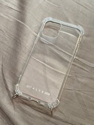 Alyx iphone 11 pro case