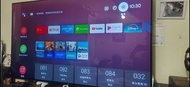 電視 sony oled tv 65a8g