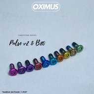 SCREW BAUT B80 PULSE V2 (1pcs)