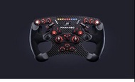 Fanatec Steering Wheel (Formula v2.5)