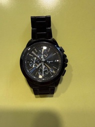 Agnes B. Chronograph Watch Agnes b 錶