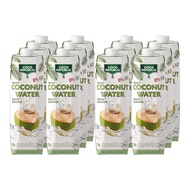 Coco Republic Coconut Water Original 1L x 12 - Case