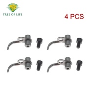 1/2/4 Engine Piston Cooling Oil Jet For Hyundai Kia Tucson Sonata LF Sportage 2014-2021 G4NA G4NU 21