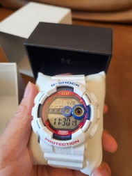 Casio G shock GD-100 Gundam 35th anniversary 週年 RX78