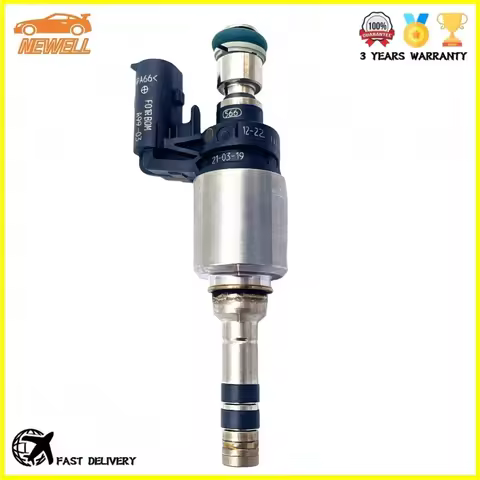 1pcs F01RB0MA99-03 F01RB0MA99 New National‑VI In-cylinder Direct Injection Fuel Injector For Chinese