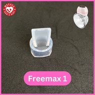 Freemax 1 Fatzbaby Hands-Free Electric Breast Pump Valve (FB1201CW)