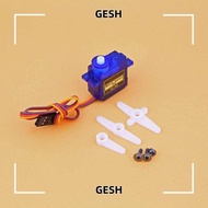 GESH SG90 Servo High Quality Remote Control Helicopter Airplane 9G Servo