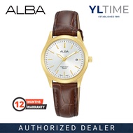Alba Lady AH7CG4X Analog Quartz Watch [100% Original & New]