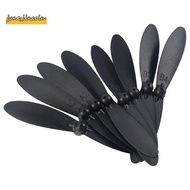 8Pcs CW CCW Blade Propeller for  XK A110 A120 A130 A380 RC Plane Spare Parts