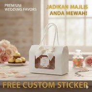 KOTAK DOORGIFT ESKLUSIF VVIP KOTAK DOORGIFT DOORGIFT KAHWIN DOORGIFT NIKAH DOORGIFT EXOTIC DOORGIFT 