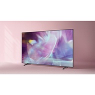 Samsung Q60AAK QLED UHD 4K Dual LED Smart AirSlim TV 55"/65"/75"/85" Inch