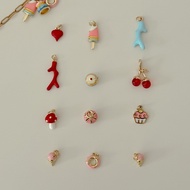 moska Charm for Bracelet and Necklace Bracelet Charm Necklace Charm for Women