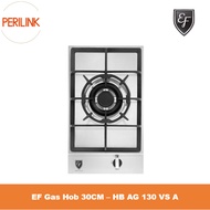 EF Gas Hob 30CM – HB AG 130 VS A