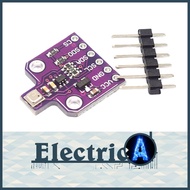 MCU-680 BME680 BO SCH Temperature, Humidity and Pressure Sensor Ultra-small Pressure Height Developm