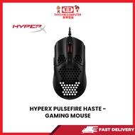 HYPERX PULSEFIRE HASTE-GAMING MOUSE