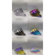 AKILA Visor for YMH Helmets (JK-528), KHI 528