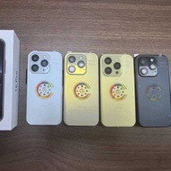 Mini i16promax Android Smartphone 4.0 Inch 16pro Dual Card Ultra-Thin