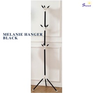 MELANIE HANGER GANTUNGAN TOPI DAN TAS/BAG STAND HANGER/MELANIE HANGER/GANTUNGAN TOPI/TAS/AKSESORIS/R