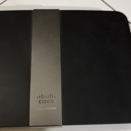 CISCO Linksys EA4500