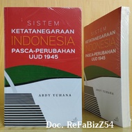 Post-Community System of the 1945 Constitution