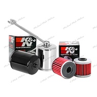 Aprilia RS4 125 Oil Filter