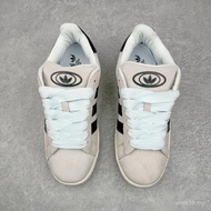 Hot Campus 00s Preppy Shoes Bread Shoes Low-Top Casual Sports Shoes Outdoor Jogging Shoes GY0042 BRJ