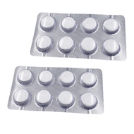 [AU]Espresso Machine Cleaning Tablets 2 x 8 Pieces (16 Pieces)  for ES601ES701