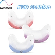 Resmed Airfit N30 Cushion ซิลิโคน สำหรับหน้ากาก N30