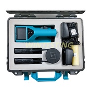 HOT NEW Convenient Digital Concrete Integrated Floor Slab Thickness Gauge Concrete Thickness Gauge F