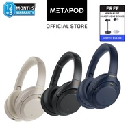 Sony Singapore WH-1000XM4/ WH1000XM4 Wireless Noise Cancelling Headphones