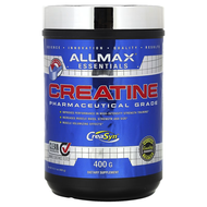 Creatine monohydrate micronized. Allmax. Creapure Steelfit. Hỗ trợ tập luyện tăng cơ cải thiện trí n