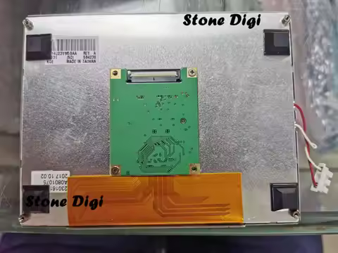 Original Grade A+ TX14D23VM5BAA 5.7" inch LCD Display Screen Panel 640*480