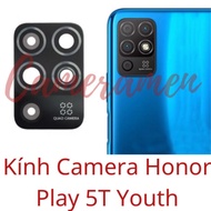 Honor Play 5T Youth Camera Glass